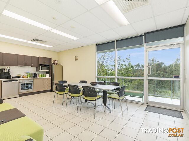 17/16 Metroplex Avenue Murarrie qld 4172