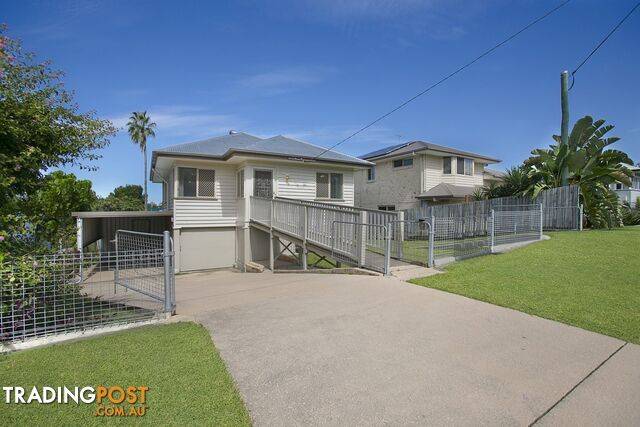 9 Oliphant Street Murarrie qld 4172