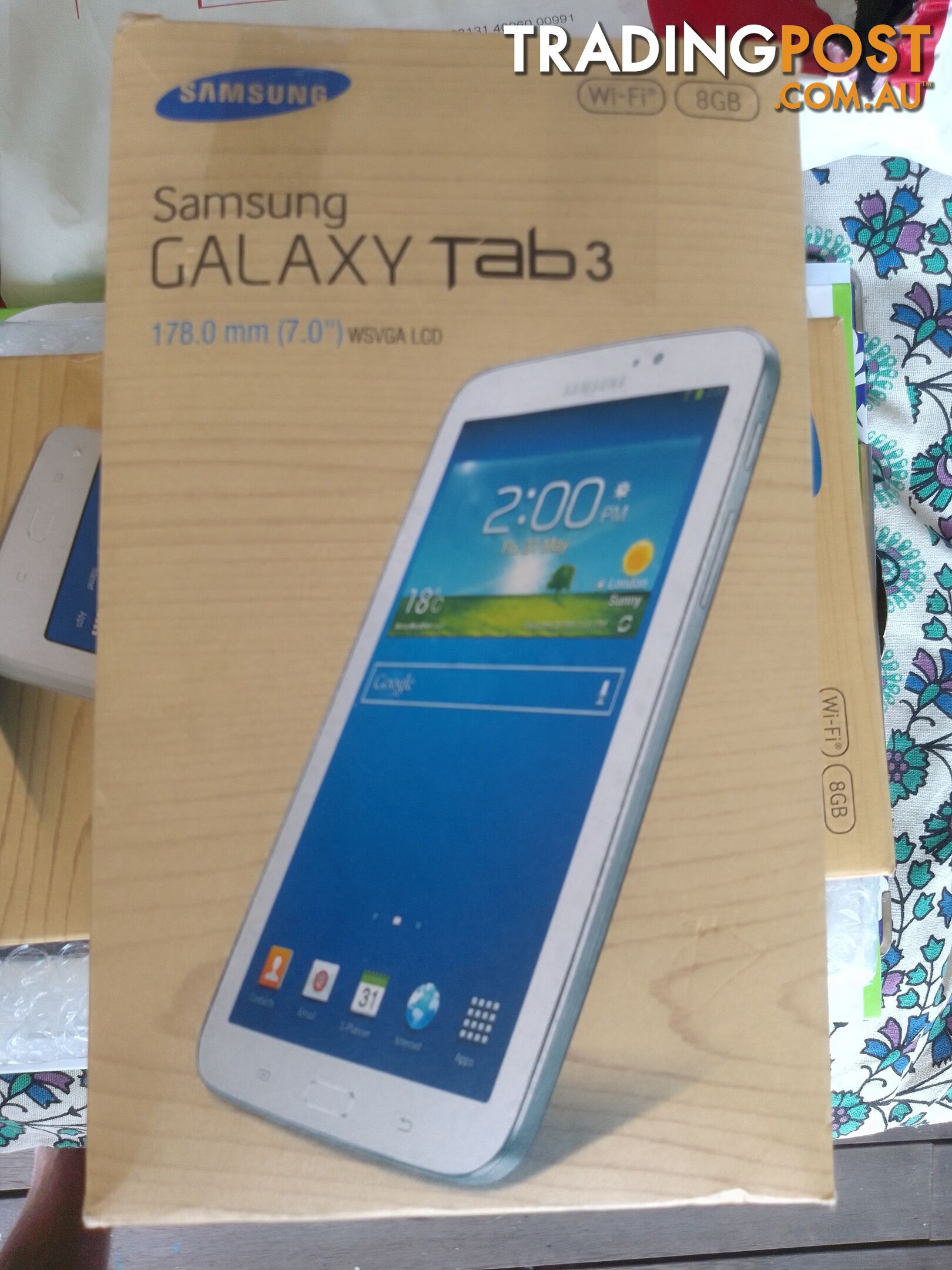 Samsung tab 3, Note 2 & 2x Tab 3 lite