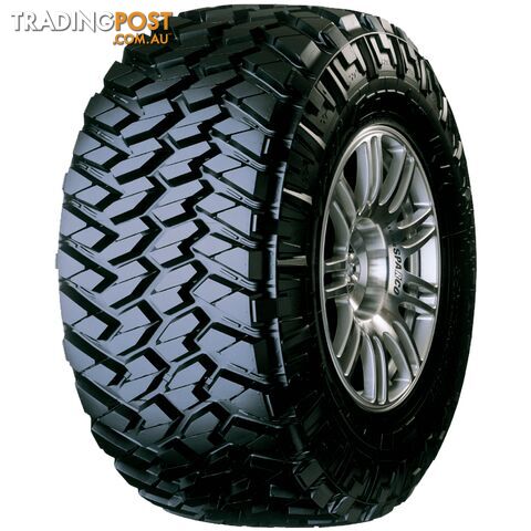 NITTO BY WHEELPROS TRAIL GRAPPLERÂ® M/T