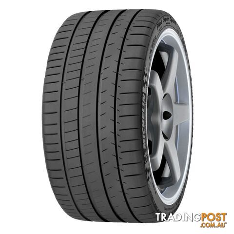 MICHELIN PILOT SUPER SPORT