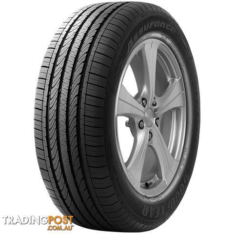 GOODYEAR ASSURANCE TRIPLEMAX