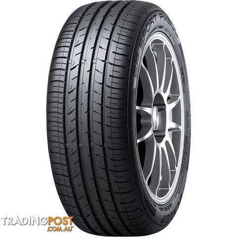 DUNLOP SP SPORT FM800