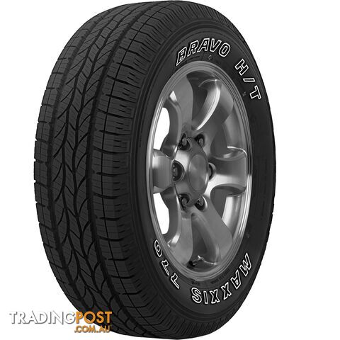 MAXXIS HT770