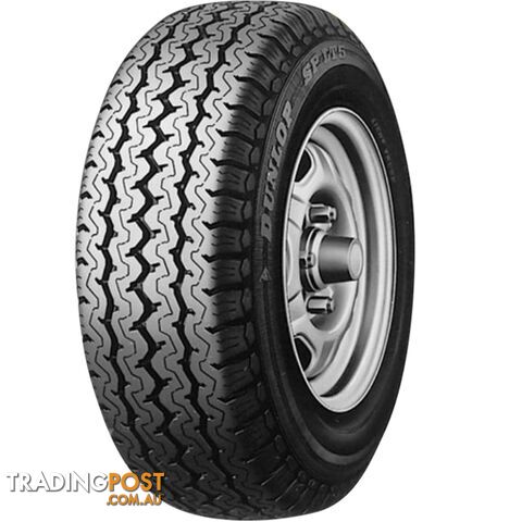 DUNLOP SP LT5