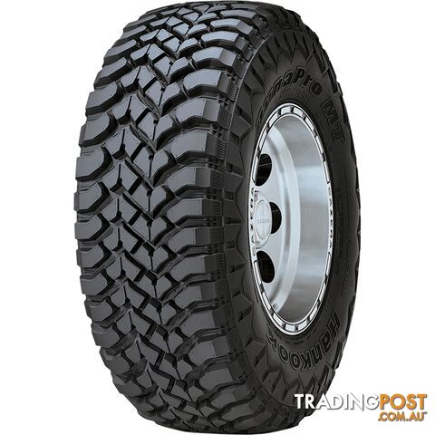 HANKOOK DYNAPRO MT