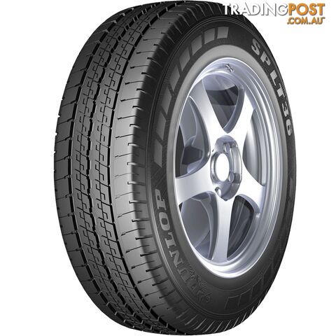 DUNLOP SP LT36