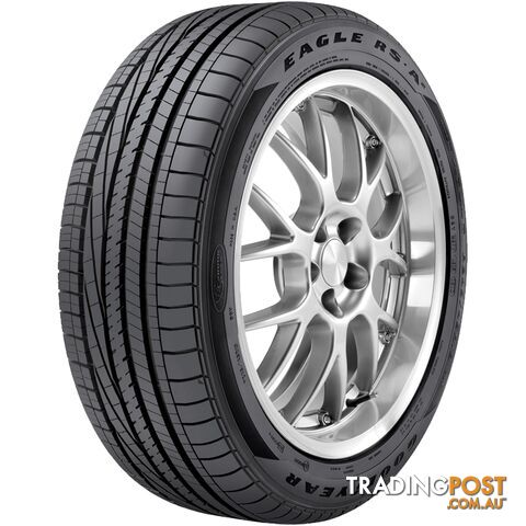 GOODYEAR EAGLE RS-A2