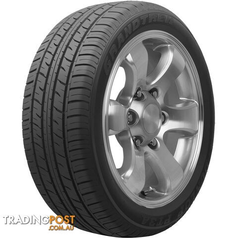 DUNLOP GRANDTREK PT3A