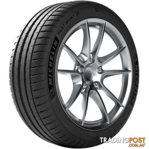 MICHELIN PILOT SPORT 4