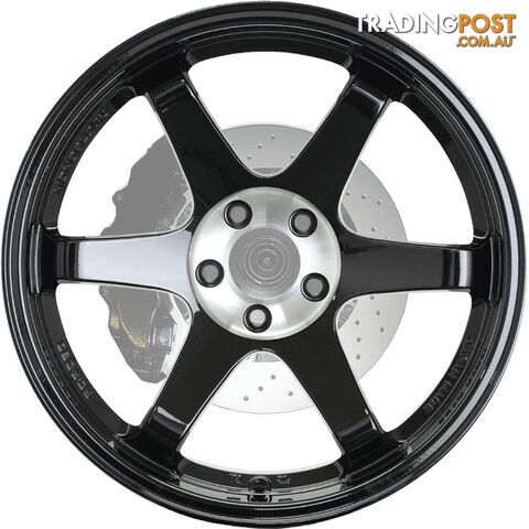 RSPEC MC37 BLACK - photo 2 of 2