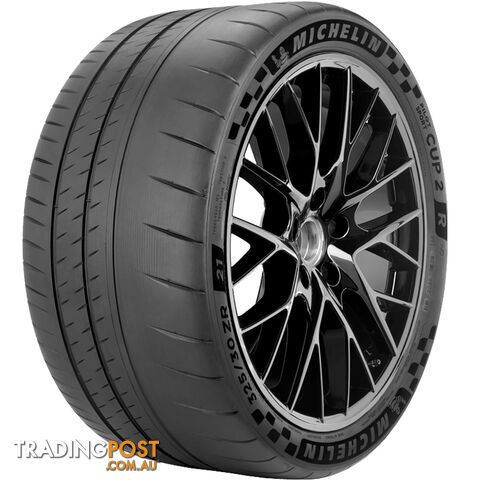 MICHELIN PILOT SPORT CUP 2 R