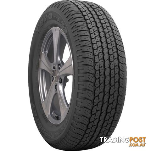 TOYO OPEN COUNTRY A32