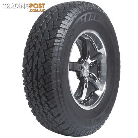 BRIDGESTONE DUELER A/T 693