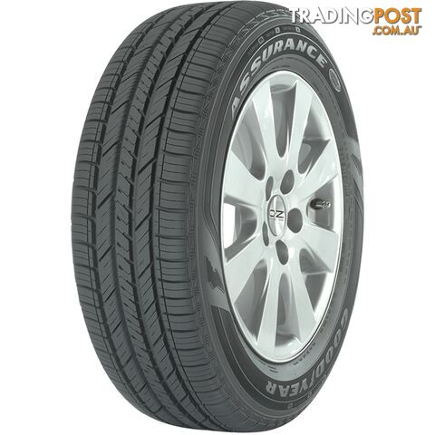 GOODYEAR ASSURANCE FUELMAX