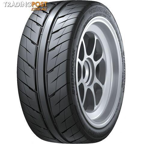 HANKOOK VENTUS R-S4 (Z232)