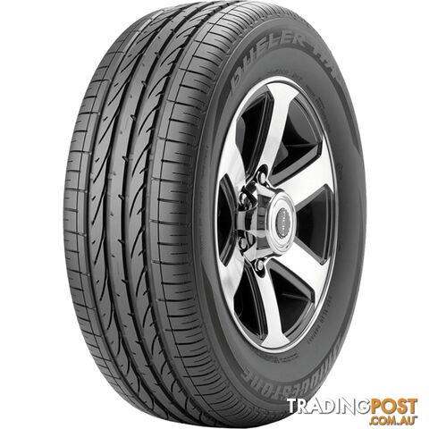 BRIDGESTONE DUELER H/P SPORT