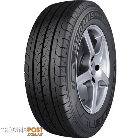 BRIDGESTONE DURAVIS R660