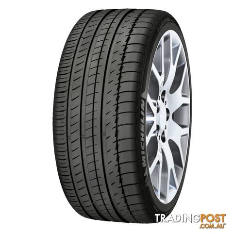 MICHELIN LATITUDE SPORT