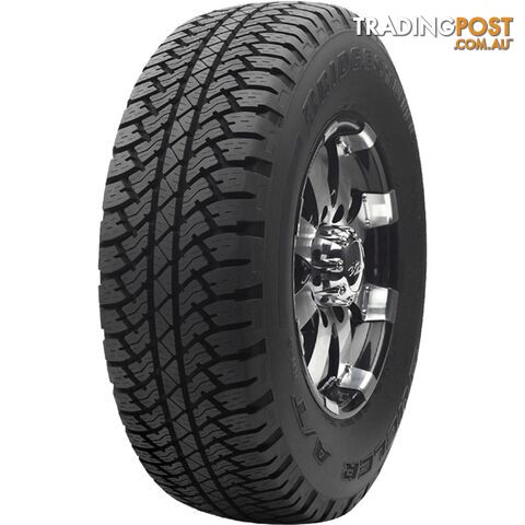 BRIDGESTONE DUELER A/T RH-S