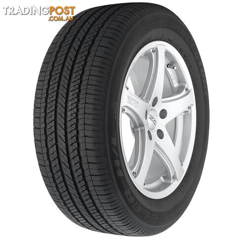 BRIDGESTONE DUELER H/L 400