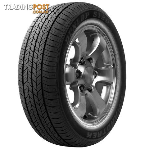 DUNLOP GRANDTREK ST20