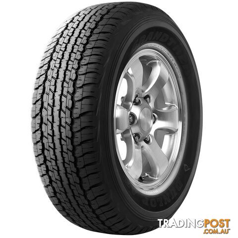 DUNLOP GRANDTREK AT22