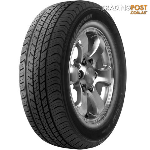 DUNLOP GRANDTREK ST30