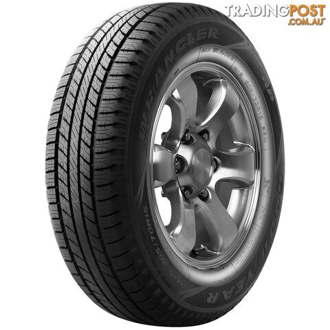 GOODYEAR WRANGLER HP ALL WEATHER