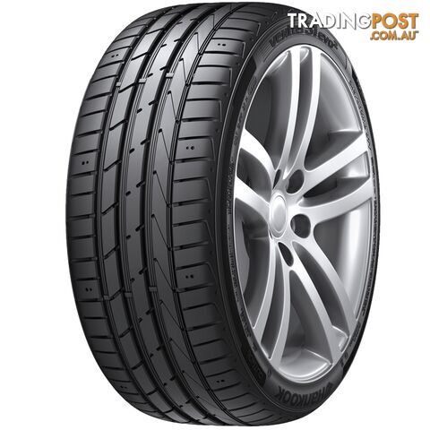 HANKOOK VENTUS S1 EVO2 (K117)