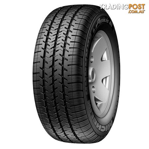 MICHELIN AGILIS