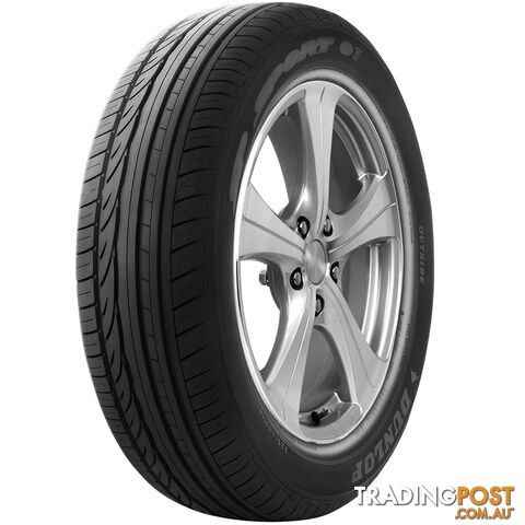 DUNLOP SP SPORT 01