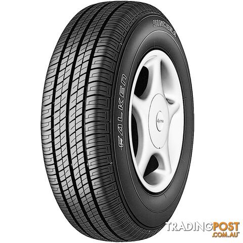 FALKEN SINCERA SN807