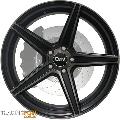 TOYO PROXES SPORT SUV - photo 2 of 2