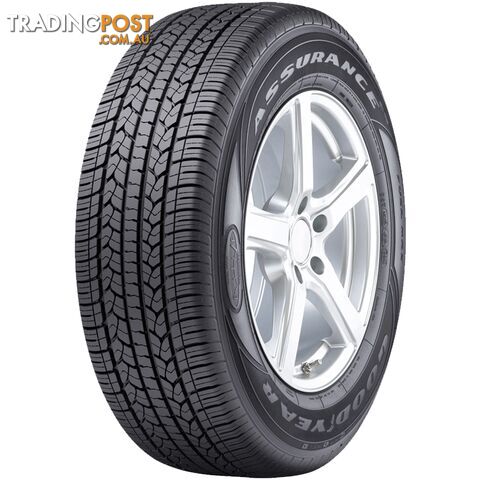 GOODYEAR ASSURANCE CS FUELMAX