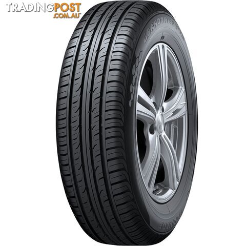 DUNLOP GRANDTREK PT3