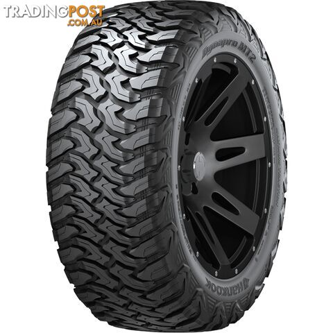 HANKOOK DYNAPRO MT2 (RT05)