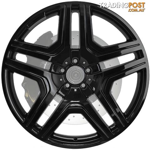 RSPEC RP22 BLACK - photo 2 of 2