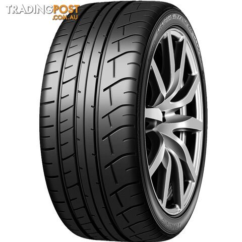 DUNLOP SP SPORT MAXX GT600