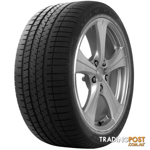 GOODYEAR EAGLE F1 ASYMMETRIC