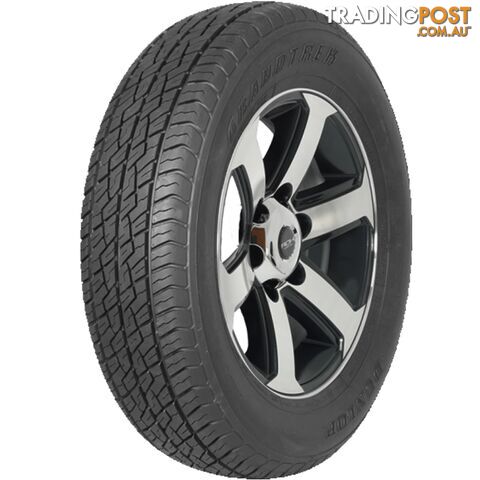 DUNLOP GRANDTREK TG32