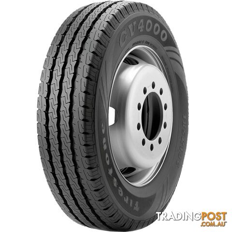 FIRESTONE CV4000