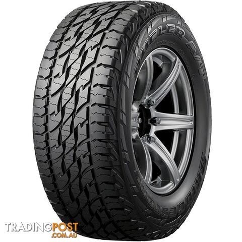 BRIDGESTONE DUELER A/T 697