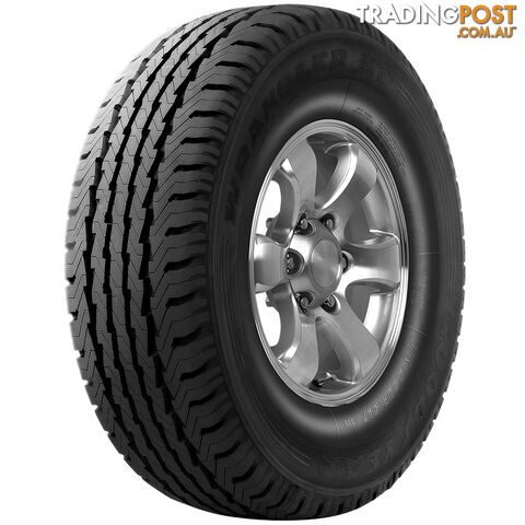 GOODYEAR WRANGLER HT