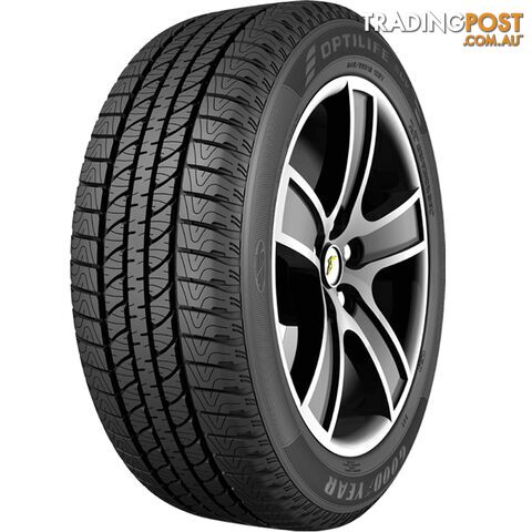 GOODYEAR OPTILIFE SUV