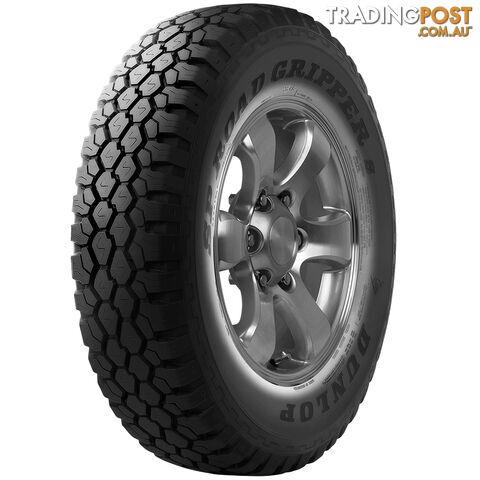 DUNLOP SP ROAD GRIPPER S