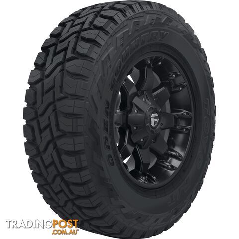 TOYO OPEN COUNTRY R/T