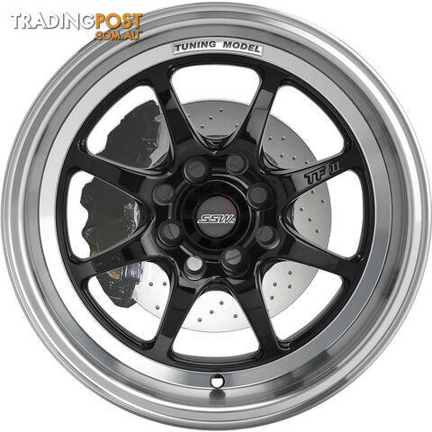 BFGOODRICH G-FORCE SPORT COMP 2 - photo 2 of 2