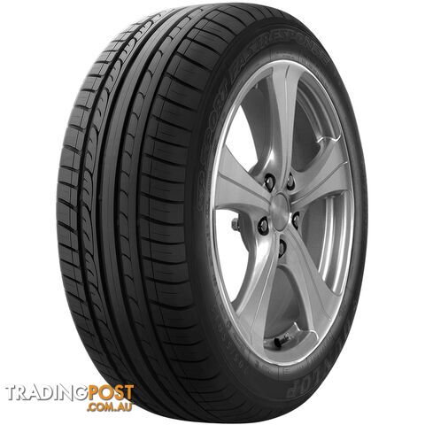 DUNLOP SP SPORT FAST RESPONSE