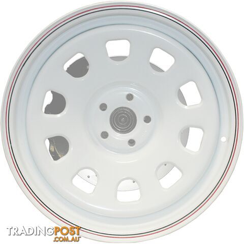 DYNAMIC STEEL DYNAMIC D WHITE - photo 2 of 2